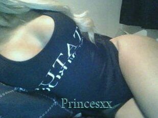 princesxx En live show
