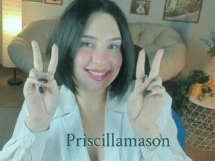 Priscillamason