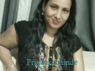 Priyankabhinde