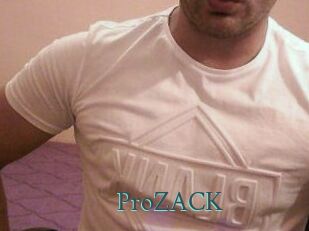 ProZACK