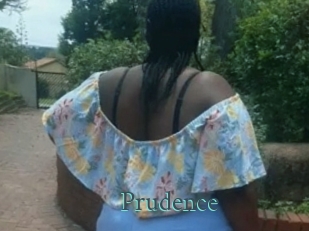 Prudence