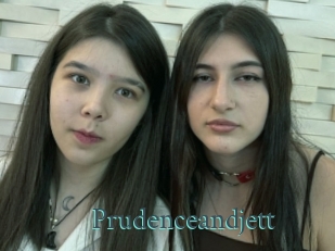 Prudenceandjett