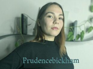 Prudencebickham