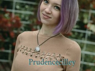 Prudencecilley