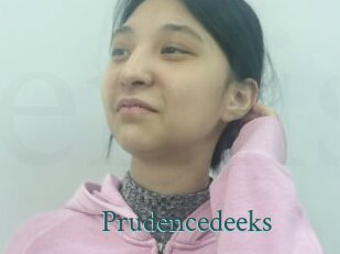 Prudencedeeks