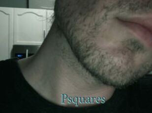 Psquares