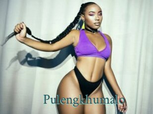 Pulengkhumalo