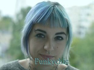 Punkychic