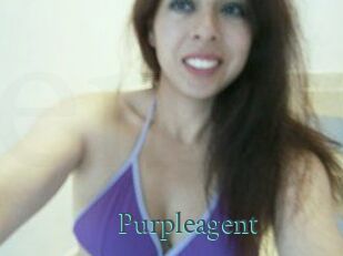 Purpleagent