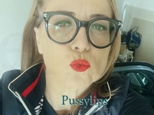 Pussylips