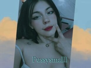 Pussysmalll