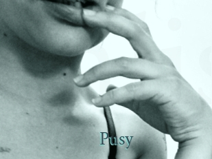 Pusy