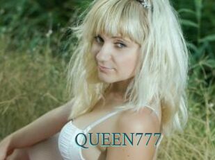 QUEEN777