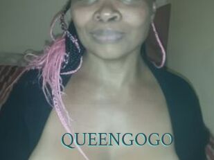 QUEENGOGO