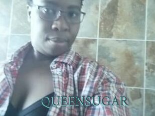 QUEENSUGAR