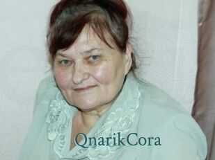 QnarikCora