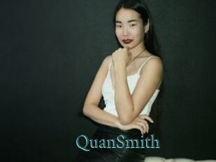 QuanSmith