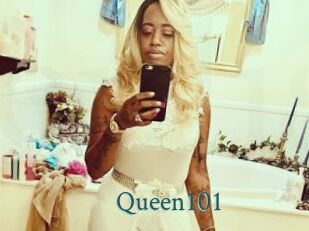 Queen101