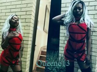 Queen613