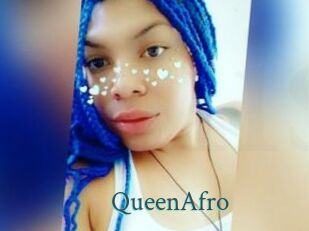 QueenAfro