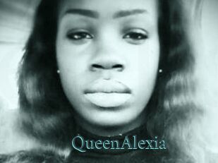 QueenAlexia