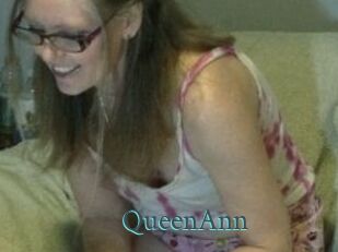 QueenAnn