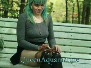 QueenAquamarine