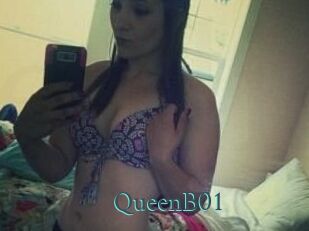 QueenB01