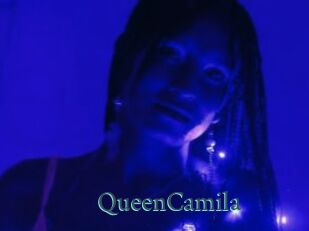 QueenCamila