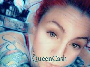 QueenCash