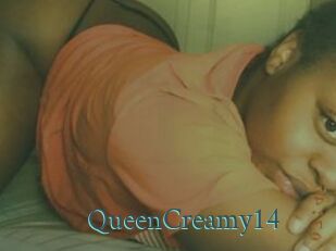 QueenCreamy14