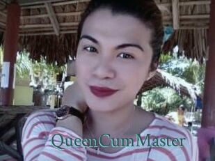 QueenCumMaster