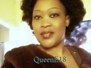 QueenE18