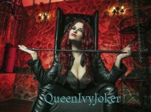 QueenIvyJoker
