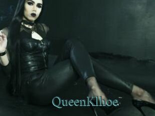 QueenKlhoe