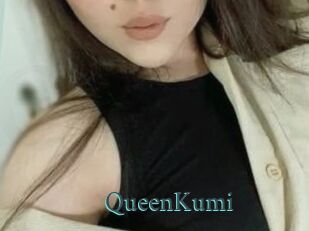 QueenKumi