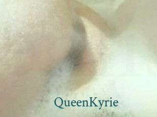 QueenKyrie