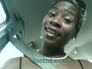 QueenLeo_xxx