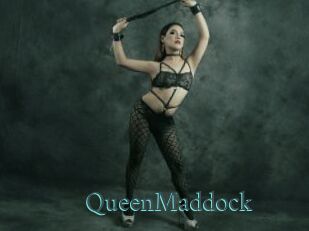 QueenMaddock