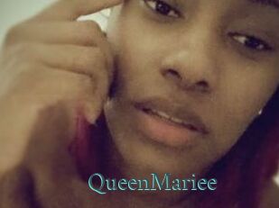 QueenMariee