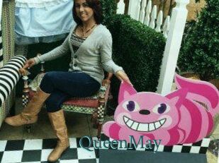 QueenMay