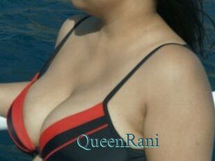 QueenRani