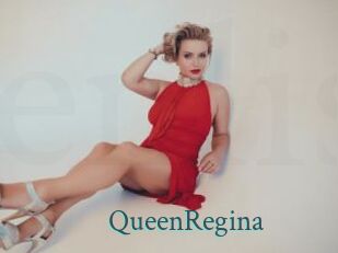 QueenRegina