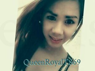 QueenRoyalTS69