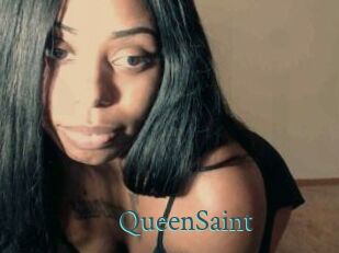 QueenSaint En live show