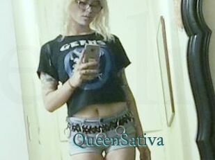 QueenSativa