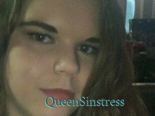 QueenSinstress