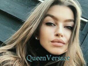 QueenVersace