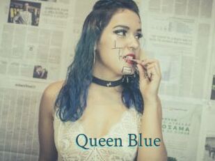 Queen_Blue