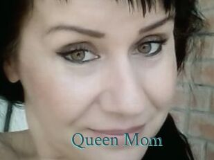 Queen_Mom En live show